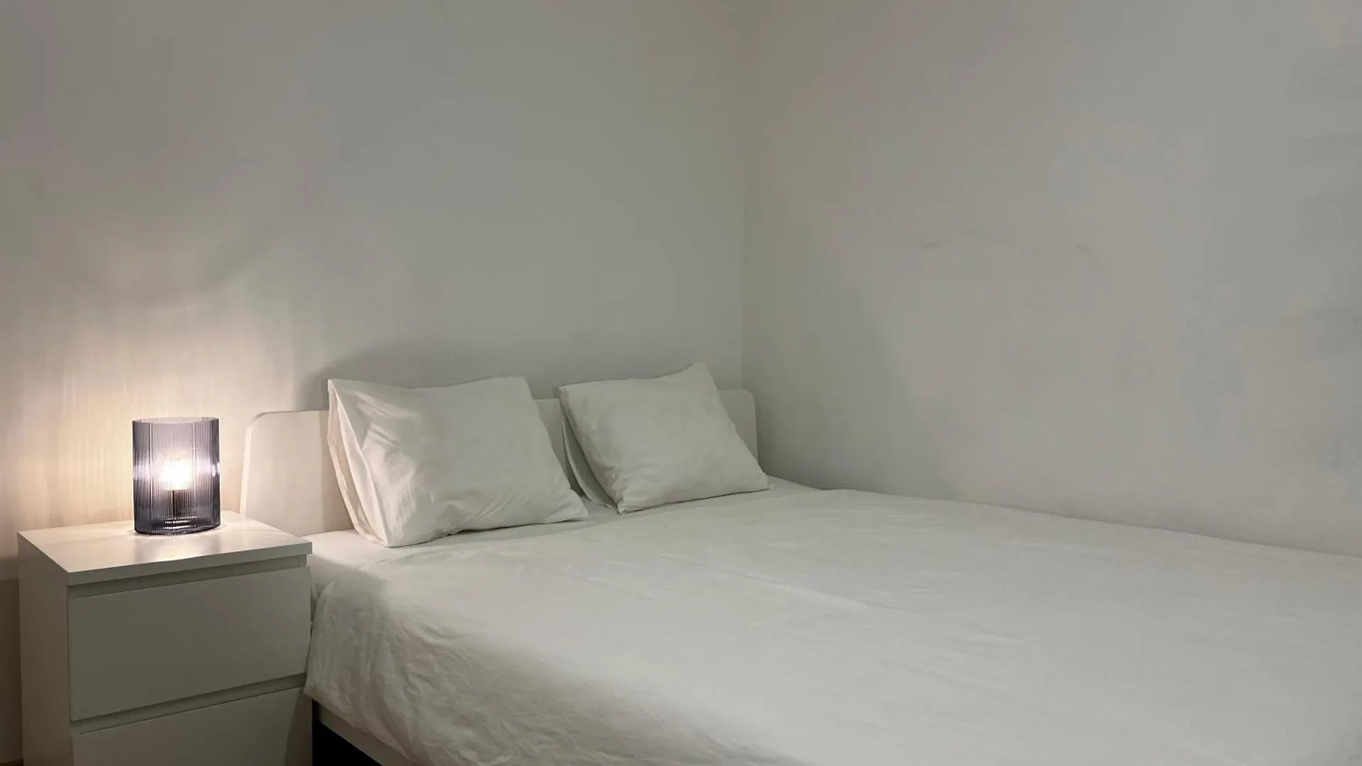 Apartman B New Apartment, Free Parking, Close To The Center Prága