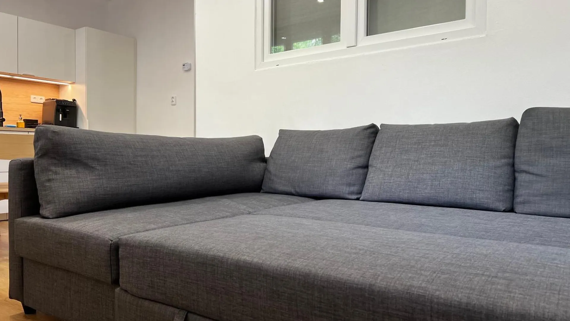 Apartment B New Apartment, Free Parking, Close To The Center Prague Czech Republic