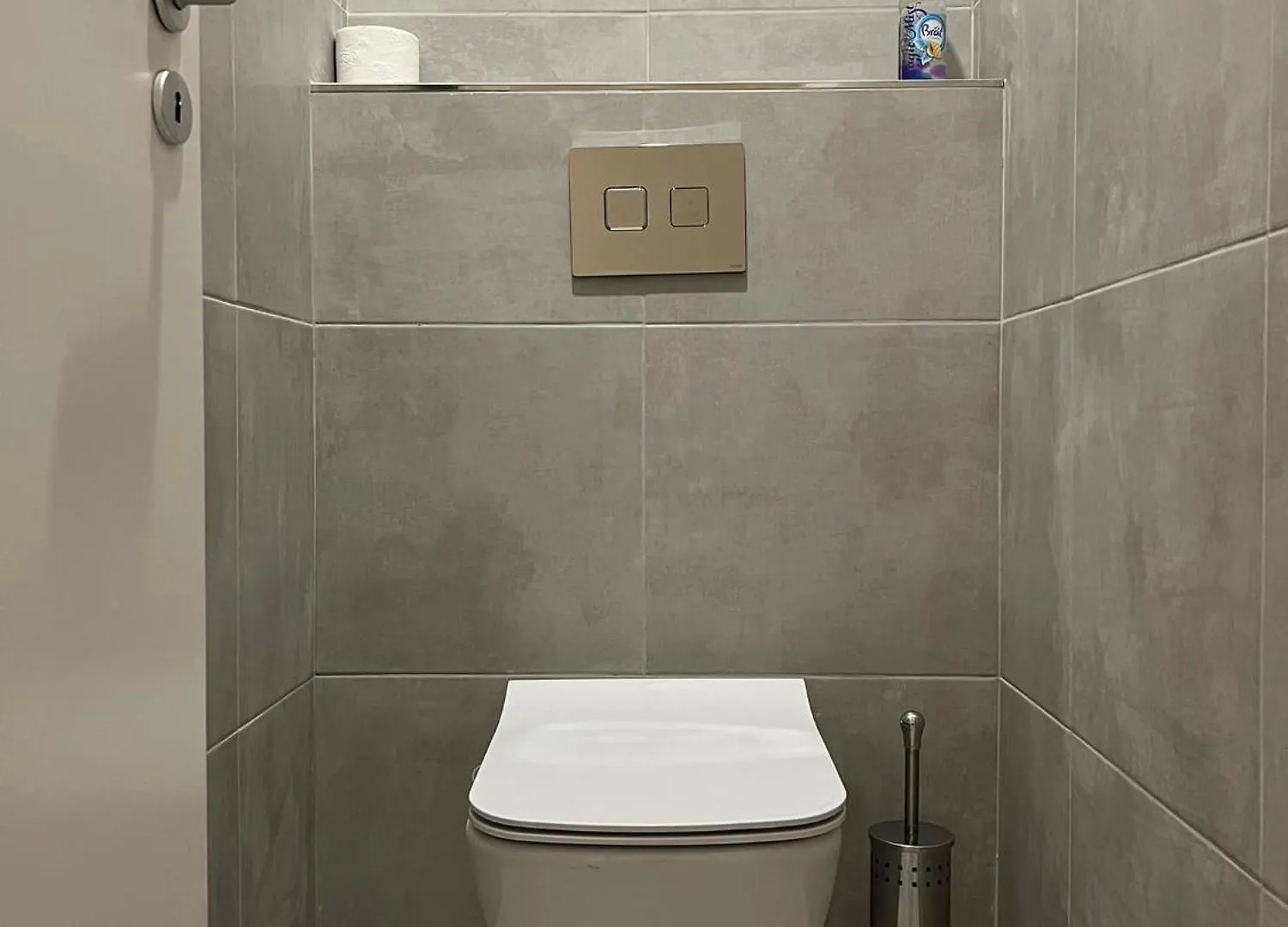 B New Apartment, Free Parking, Close To The Center Prague Czech Republic